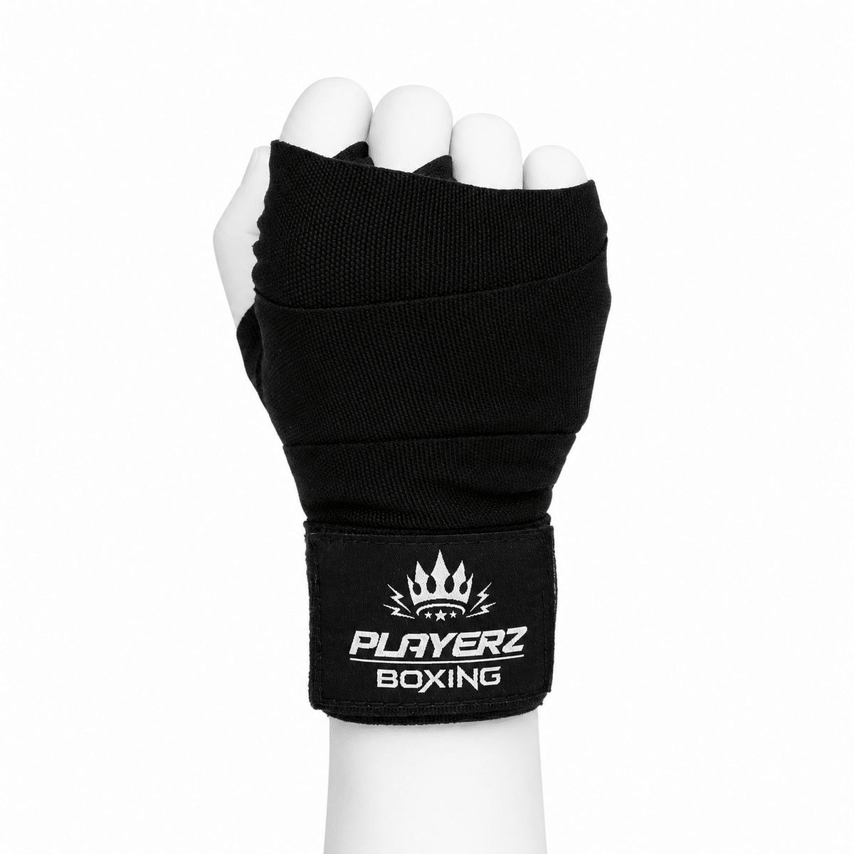 Playerz Deluxe 5M Hand Wraps