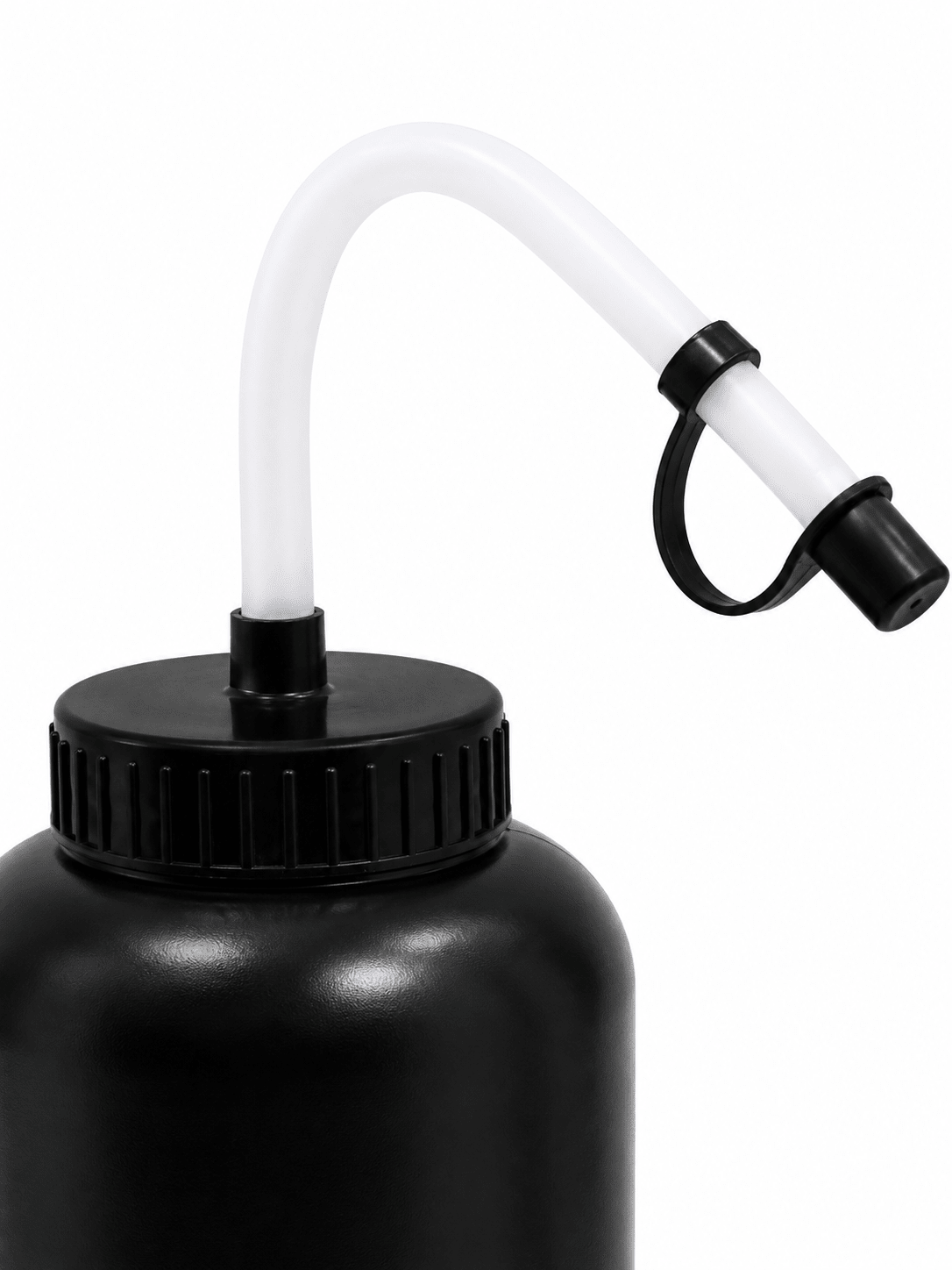 Playerz Fatboy Water Bottle
