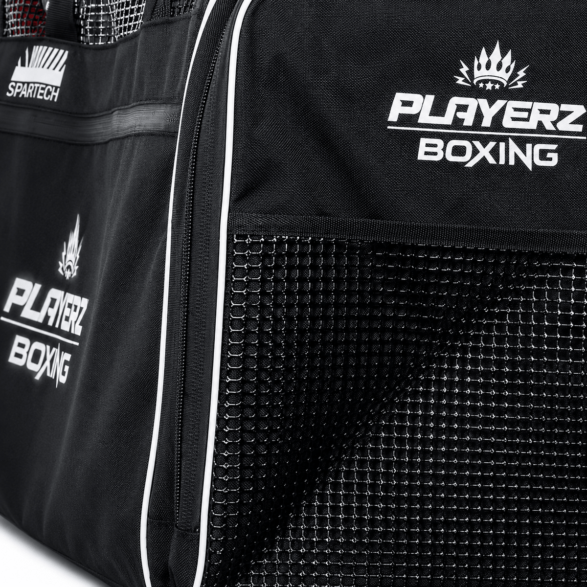 Playerz SparTech Holdall