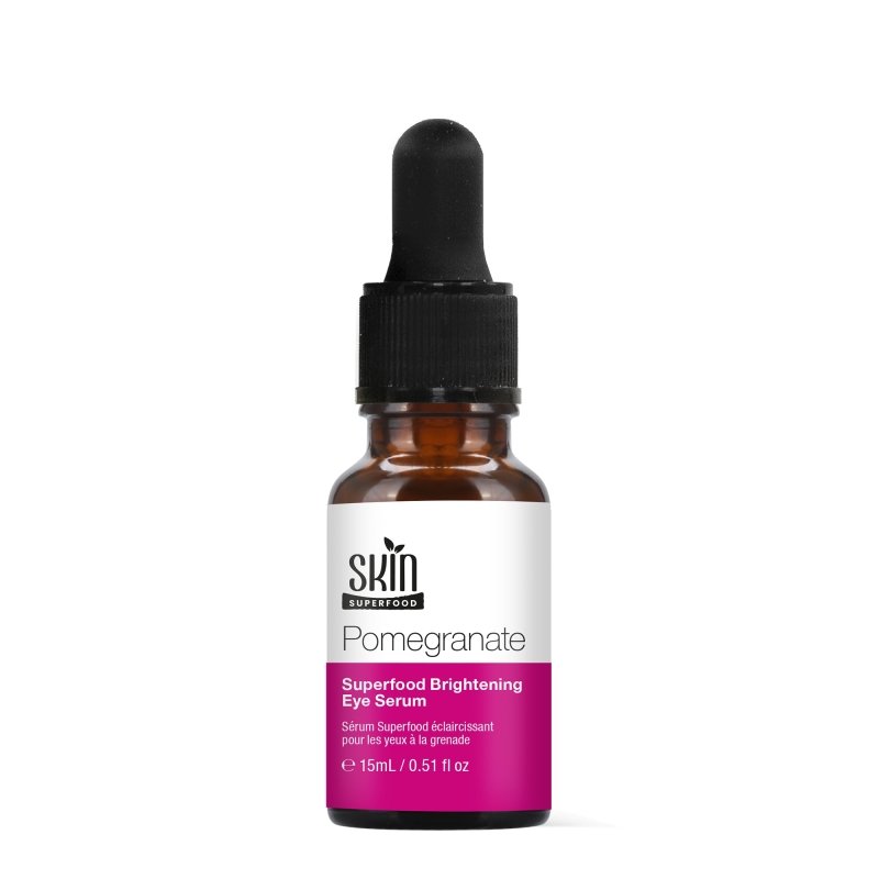 Pomegranate Superfood Brightening Eye Serum 15ml