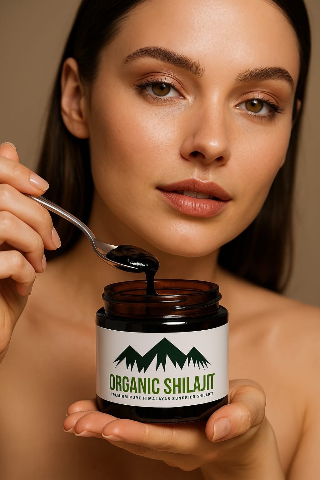 Pure Himalayan Shilajit 50g - HealVia LimitedHealVia LimitedPure Himalayan Shilajit 50g