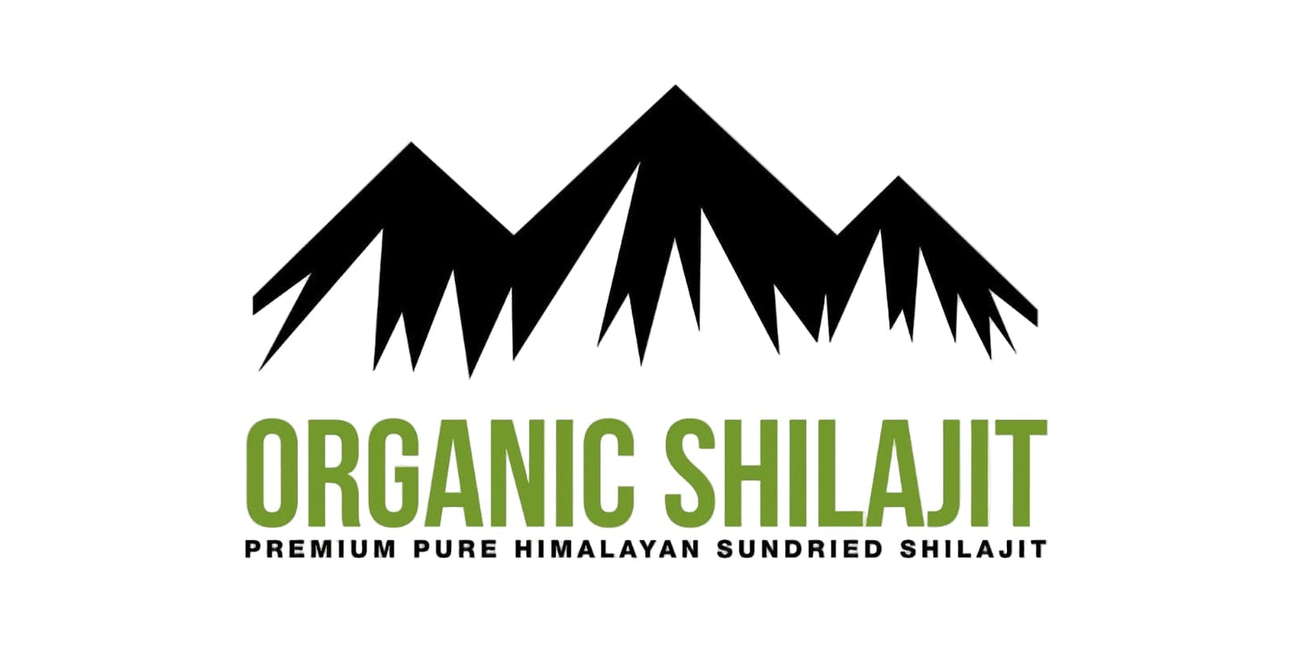 Pure Himalayan Shilajit Drops 30ml - HealVia LimitedHealVia LimitedPure Himalayan Shilajit Drops 30ml