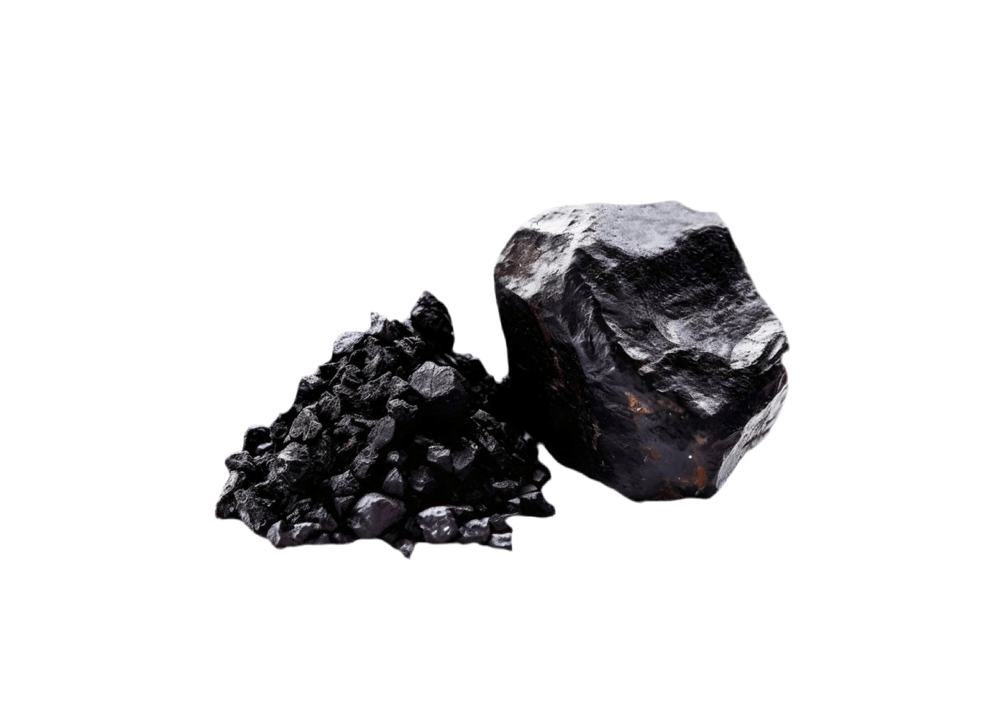 Pure Himalayan Shilajit Resin 50g - HealVia LimitedHealVia LimitedPure Himalayan Shilajit Resin 50g