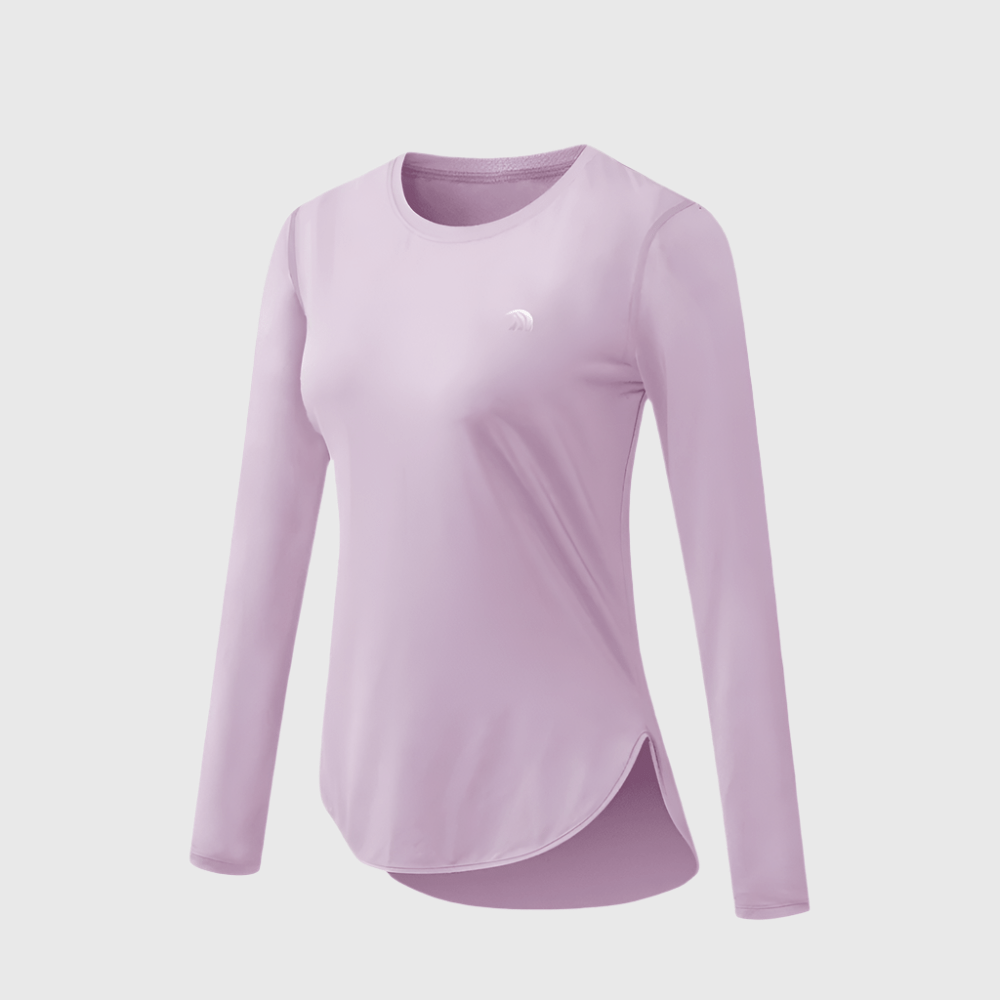 UPF 50+ Long Sleeve Shirt