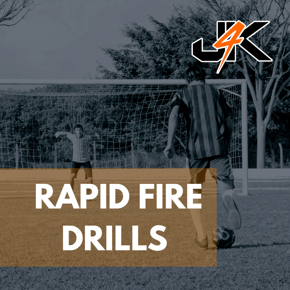 Rapid Fire Drills V5