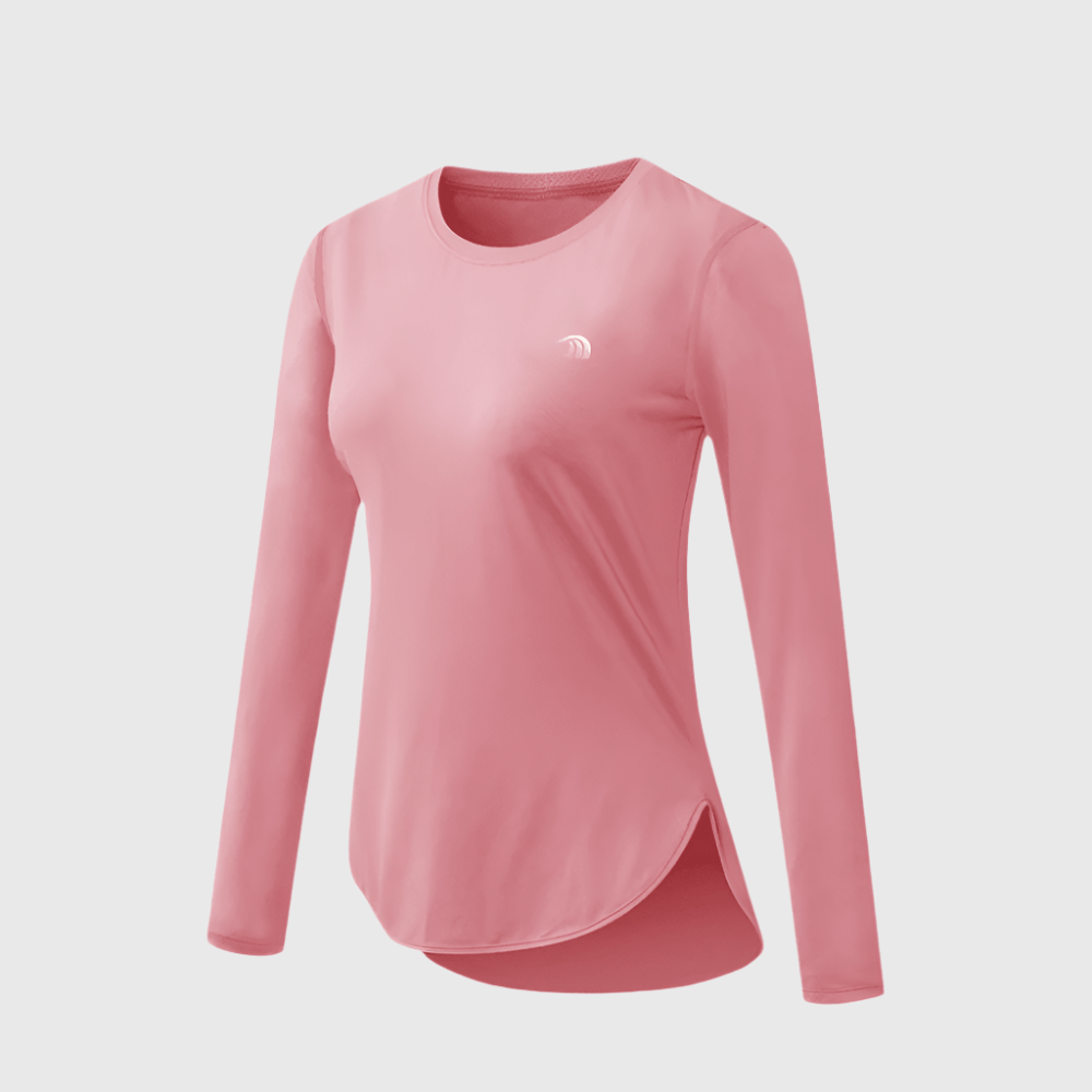 UPF 50+ Long Sleeve Shirt