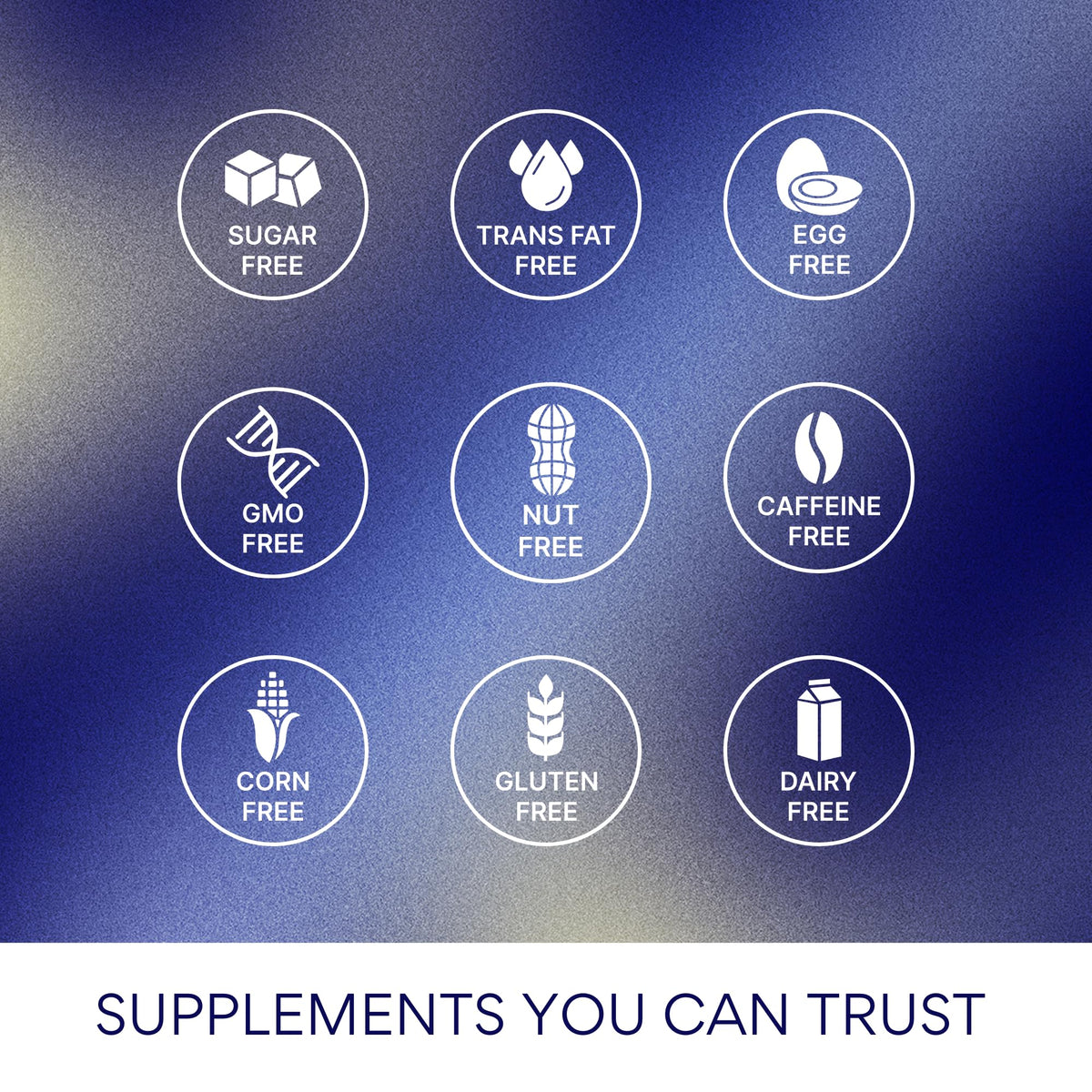 Research Verified Appetite Suppressant | Curb Cravings, Satiety, Metabolism - Pack of 3 (60 Capsules)
