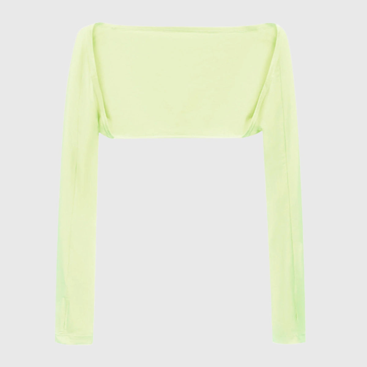 Shoulder Wrap UPF 50+ Sleeves