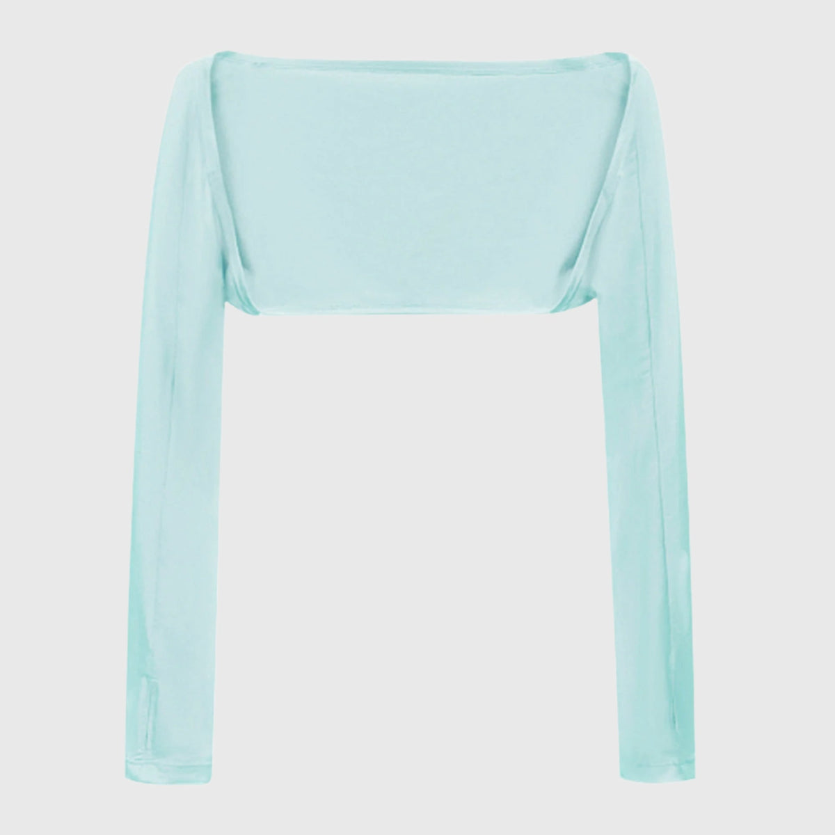 Shoulder Wrap UPF 50+ Sleeves