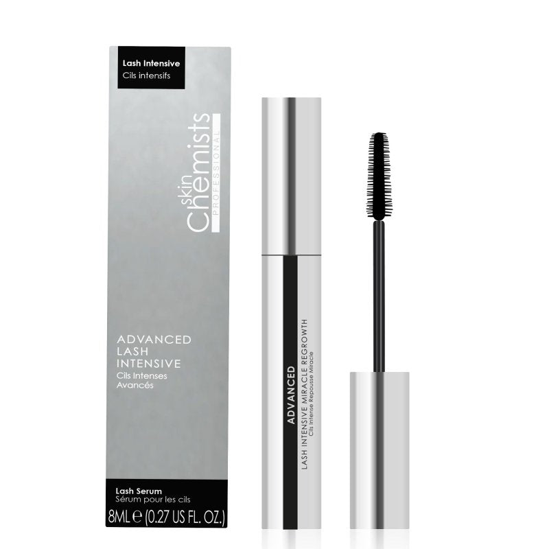 skinChemist Advanced Lash Intensive 8ml