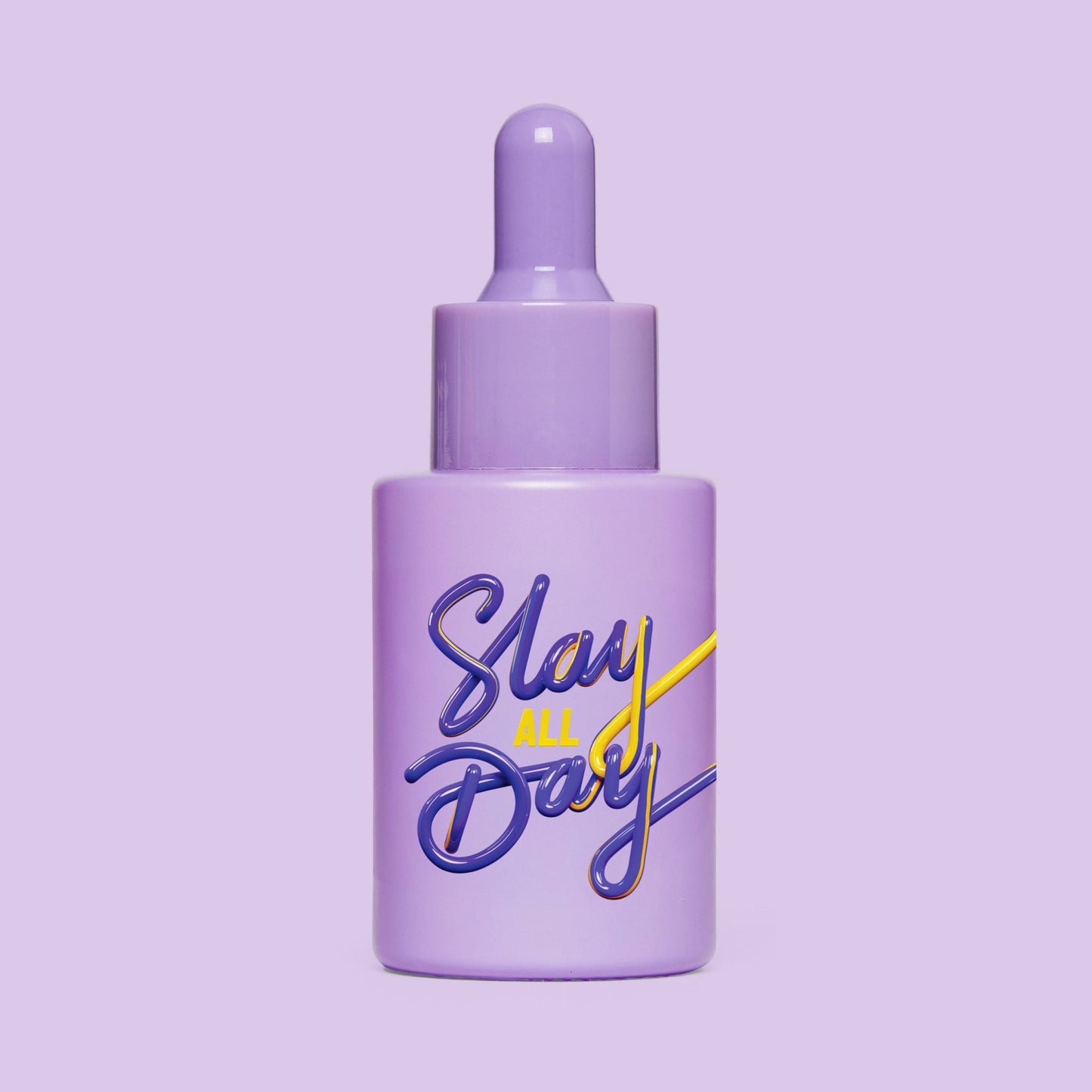 Slay All Day Facial Oil - HealVia LimitedHealVia LimitedSlay All Day Facial Oil