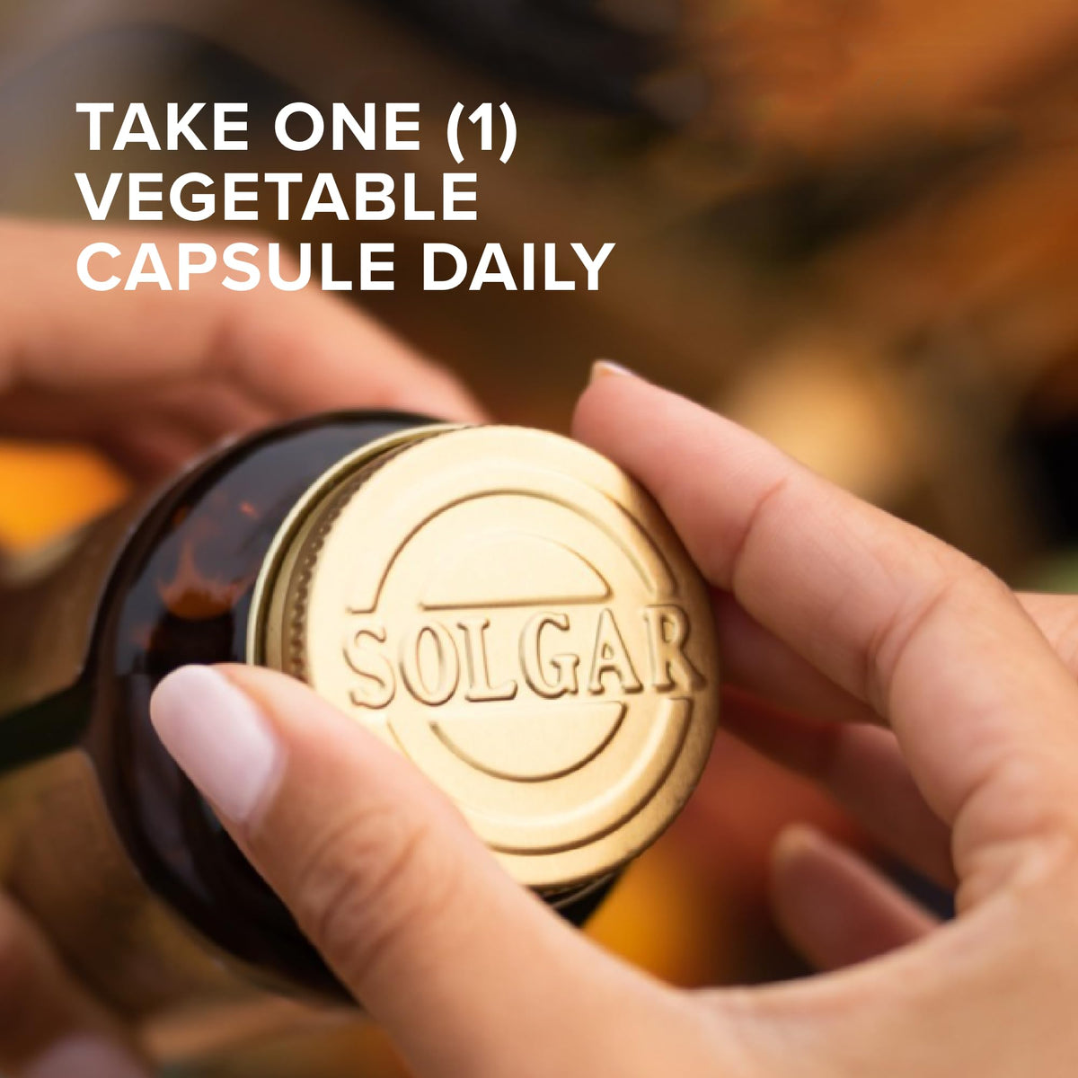 Solgar Vitamin B6 100 mg β 100 Veg Capsules | Non-GMO, Vegan, Gluten Free | 100 Servings