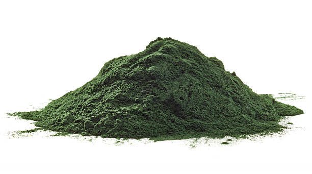 Spirulina Capsules - HealVia LimitedHealVia LimitedSpirulina Capsules