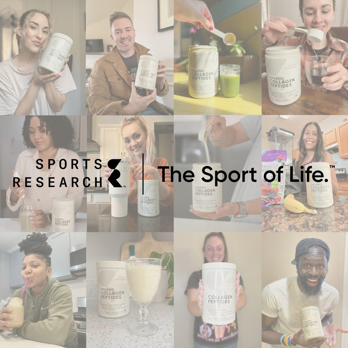 Sports Research Bovine Colostrum Powder β Easy Mix, Single-Ingredient Superfood for Gut Health & IgG Rich Support β U.S. Sourced, Non-GMO, Gluten Free β 75 Servings (Unflavored)