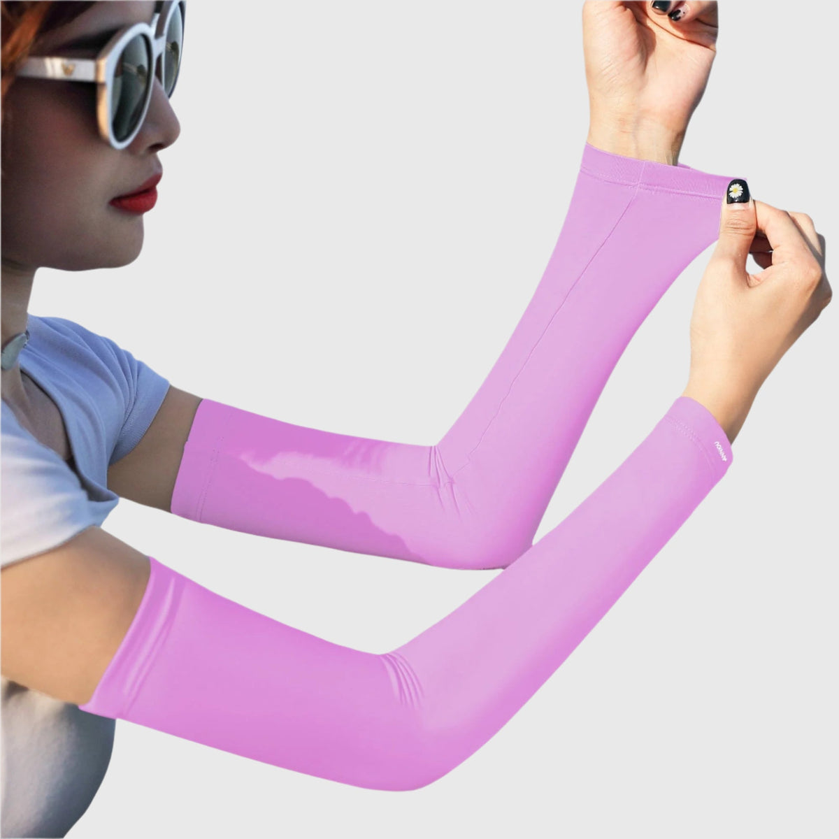 Sun Protection Arm Sleeves