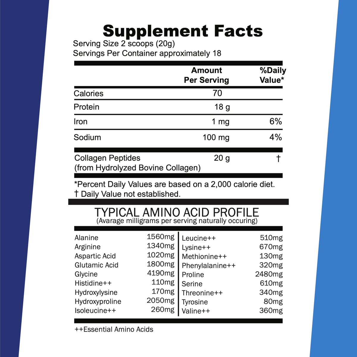 Superior Source Collagen Peptides β Grass-Fed, Unflavored, 12.7 oz