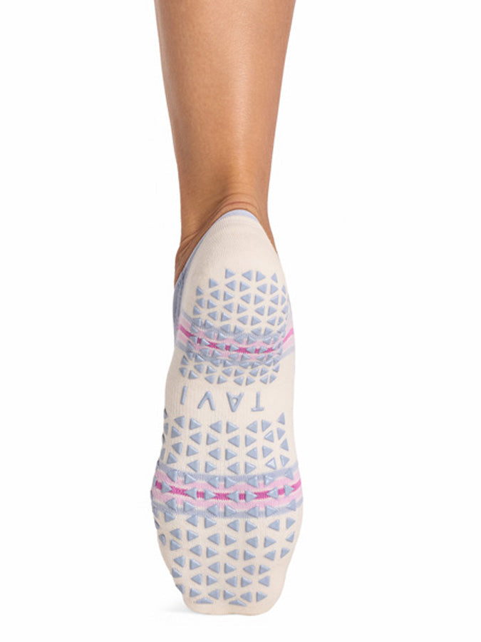 Tavi Chloe Grip Socks