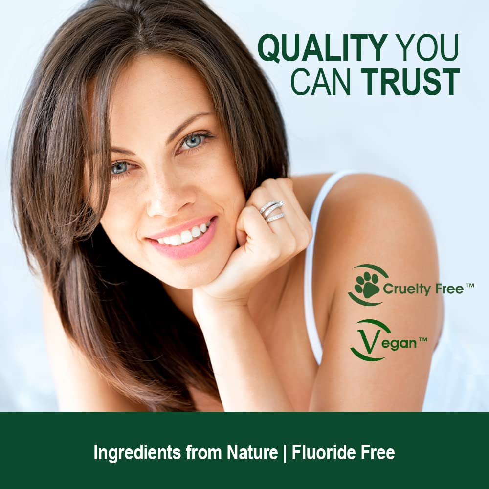 Dentifricio TheraNeem al Neem - Erboristico, Senza Fluoro (120 g)