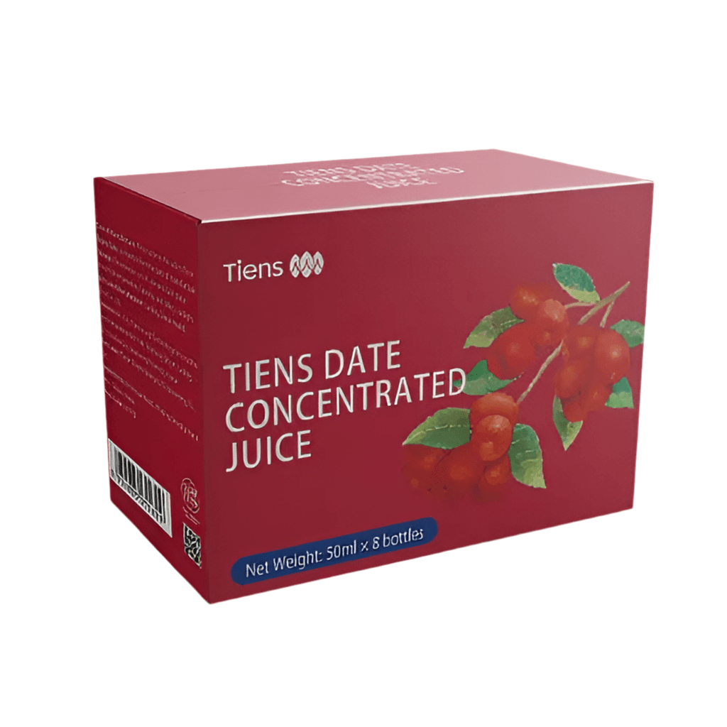 Tiens Date Concentrated Juice - HealVia LimitedHealVia LimitedTiens Date Concentrated Juice