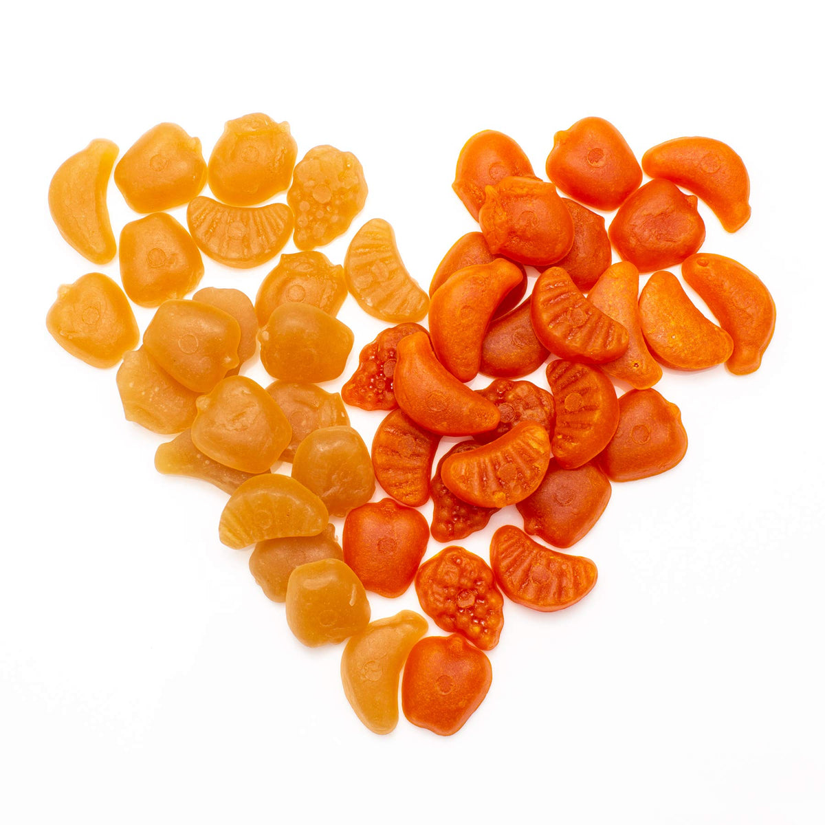 Turmerica Turmeric Curcumin Gummies 100mg with BioPerine β 90 Count | Made in USA