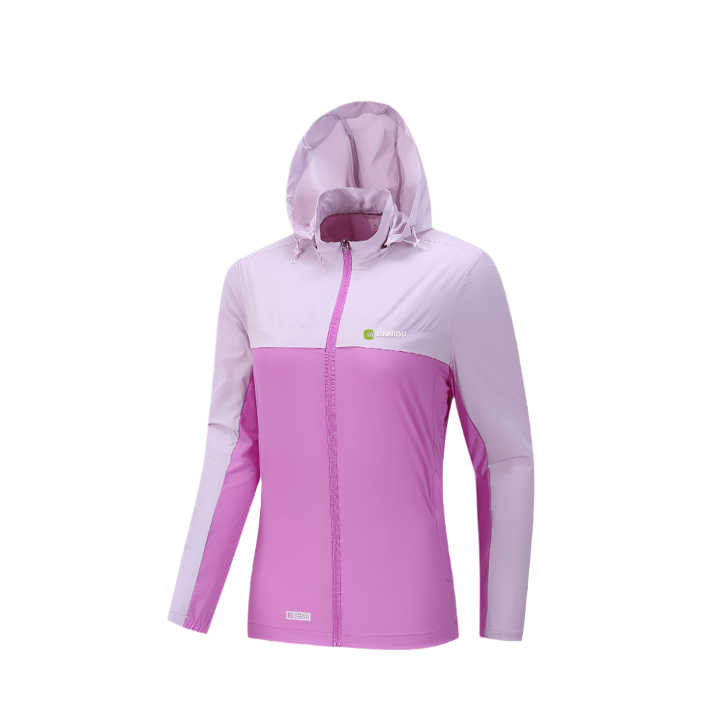 UPF 100+ Lightweight Sun Protection Jacket