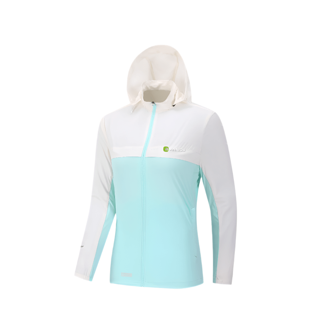 UPF 100+ Lightweight Sun Protection Jacket