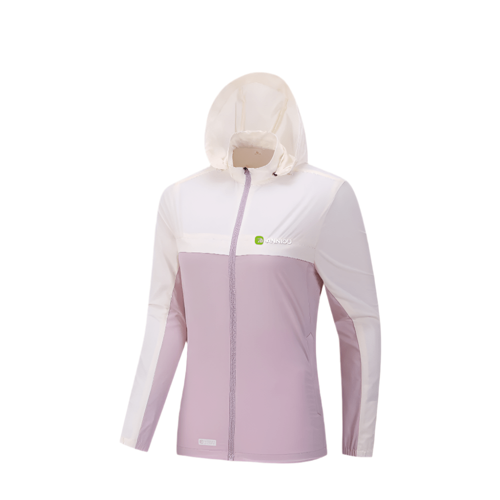UPF 100+ Lightweight Sun Protection Jacket