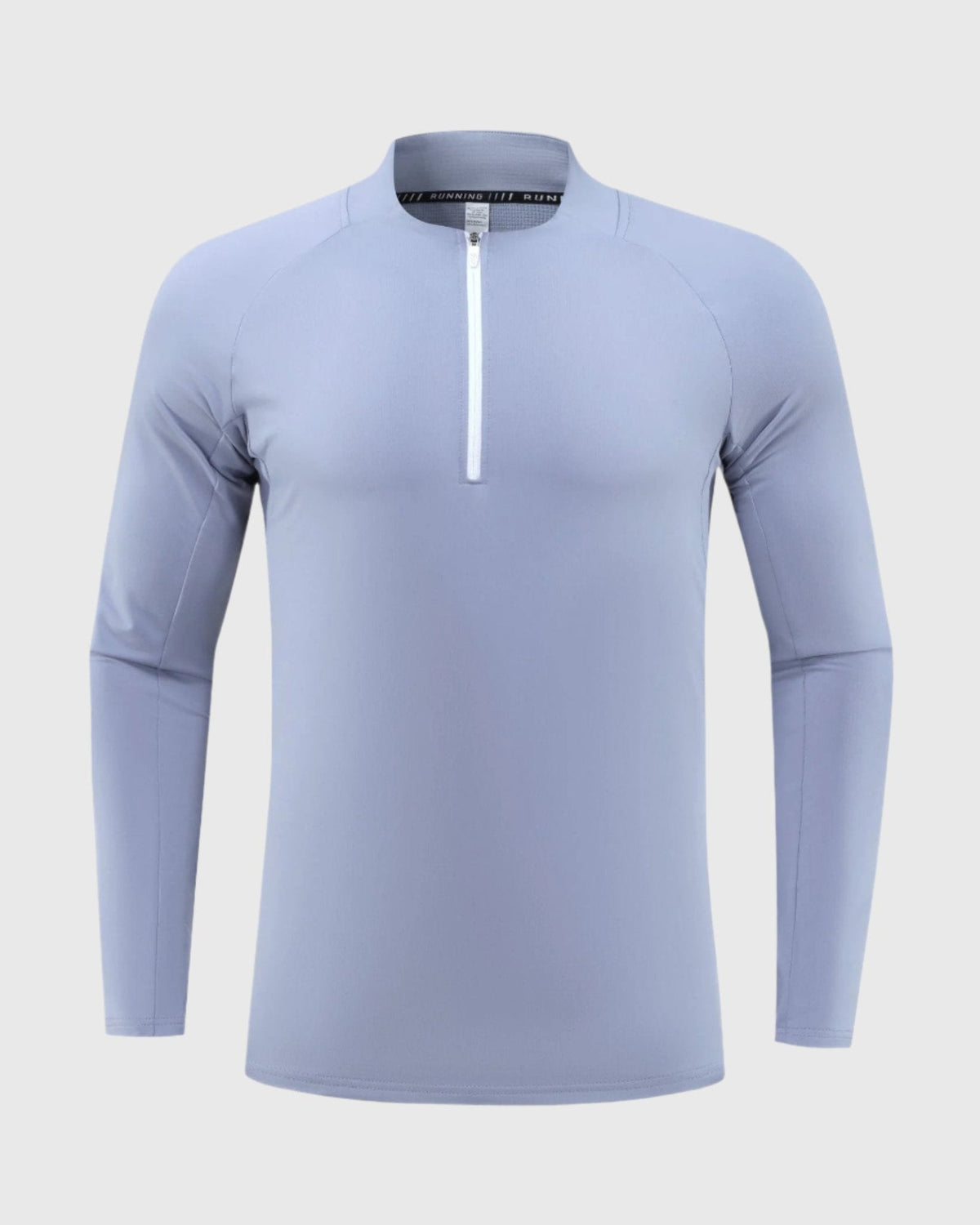 UPF 100+ Quarter Zip Sweatshirt