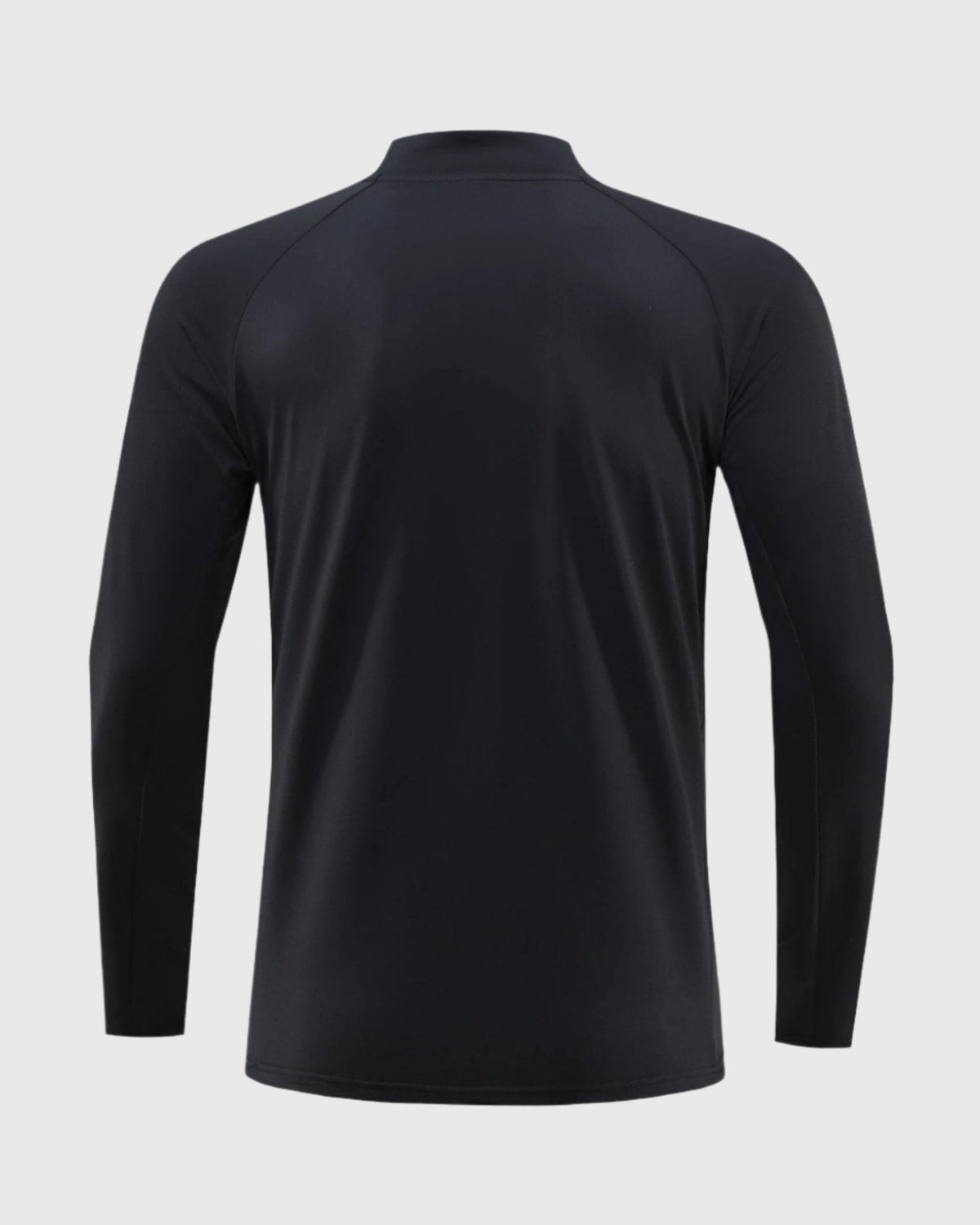 UPF 100+ Quarter Zip Sweatshirt