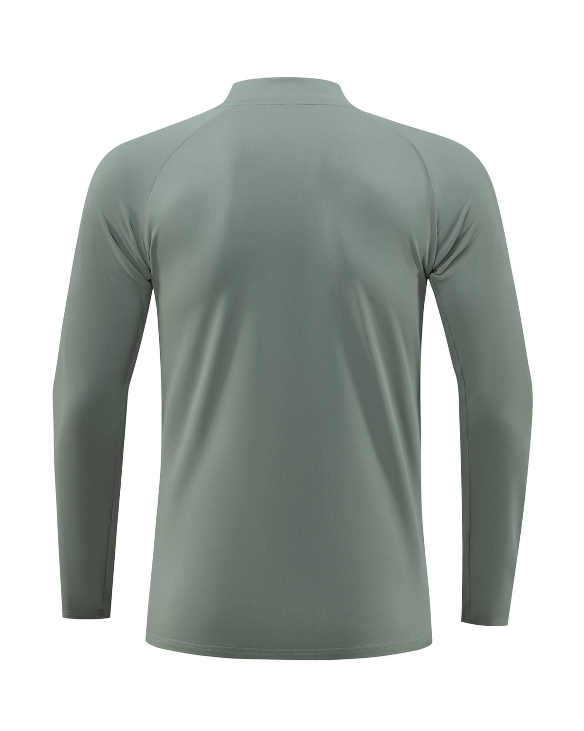 UPF 100+ Quarter Zip Sweatshirt