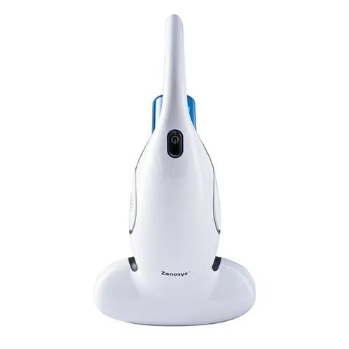 UV Vacuum Cleaner by Zenosys - HealVia LimitedHealVia LimitedUV Vacuum Cleaner by Zenosys
