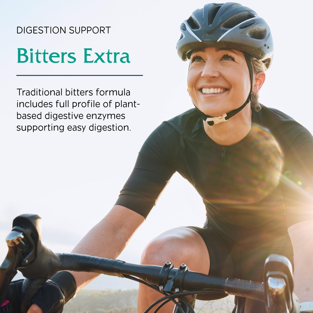 Vitanica Bitters Extra β Digestion Support, Vegan, 30 Capsules