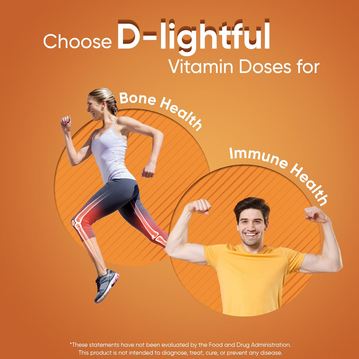 WeightWorld Vegan Vitamin D3 5000 IU β Wild-Harvested Lichen D3, 240 Tablets, Gluten & Allergen Free