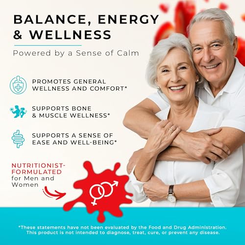 WELVIUM Magnesium Glycinate Gummies for Sleep & Calm β 500mg Magnesium Glycinate, D3, K2, Calcium, Zinc, B6, Ashwagandha & L-Theanine