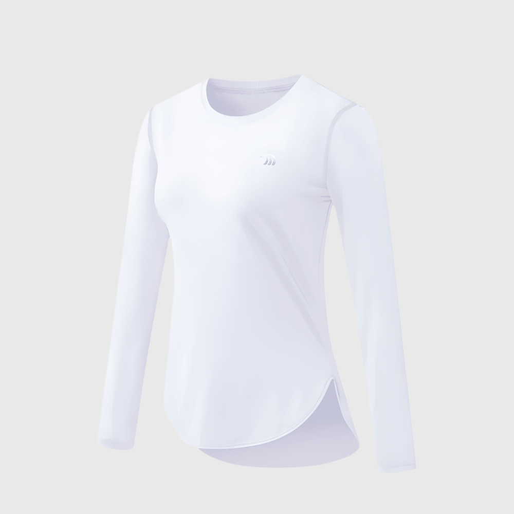 UPF 50+ Long Sleeve Shirt