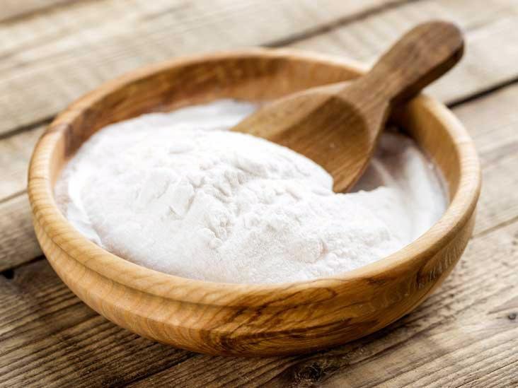 Xanthan Gum - HealVia