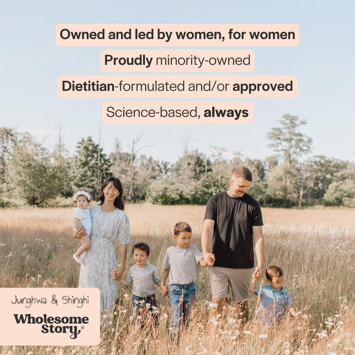 Wholesome Story Myo-Inositol & D-Chiro Inositol - نسبة 40:1، توازن الهرمونات، صحة المبيض | 90 حصة