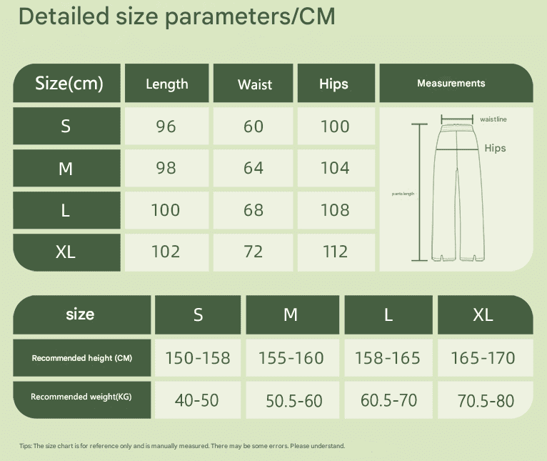 بنطلون نسائي عالي الخصر بعامل حماية من الشمس 100+