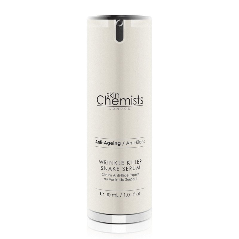 Wrinkle Killer Snake Serum 30ml
