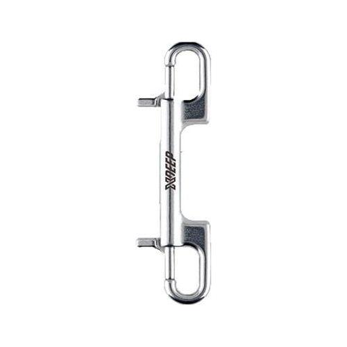 xDeep - Bolt Snap Double Ended