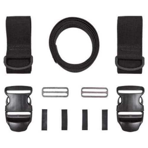 xDeep - QR Buckle Kit