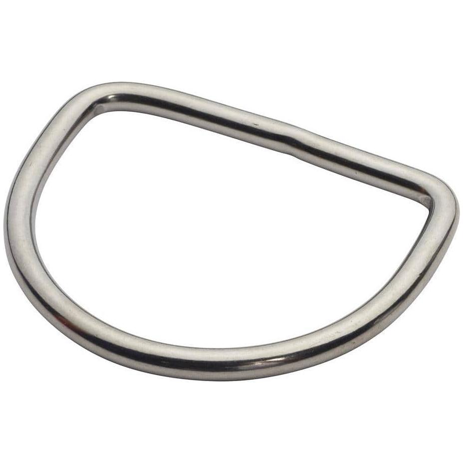 xDeep - Straight D-Ring
