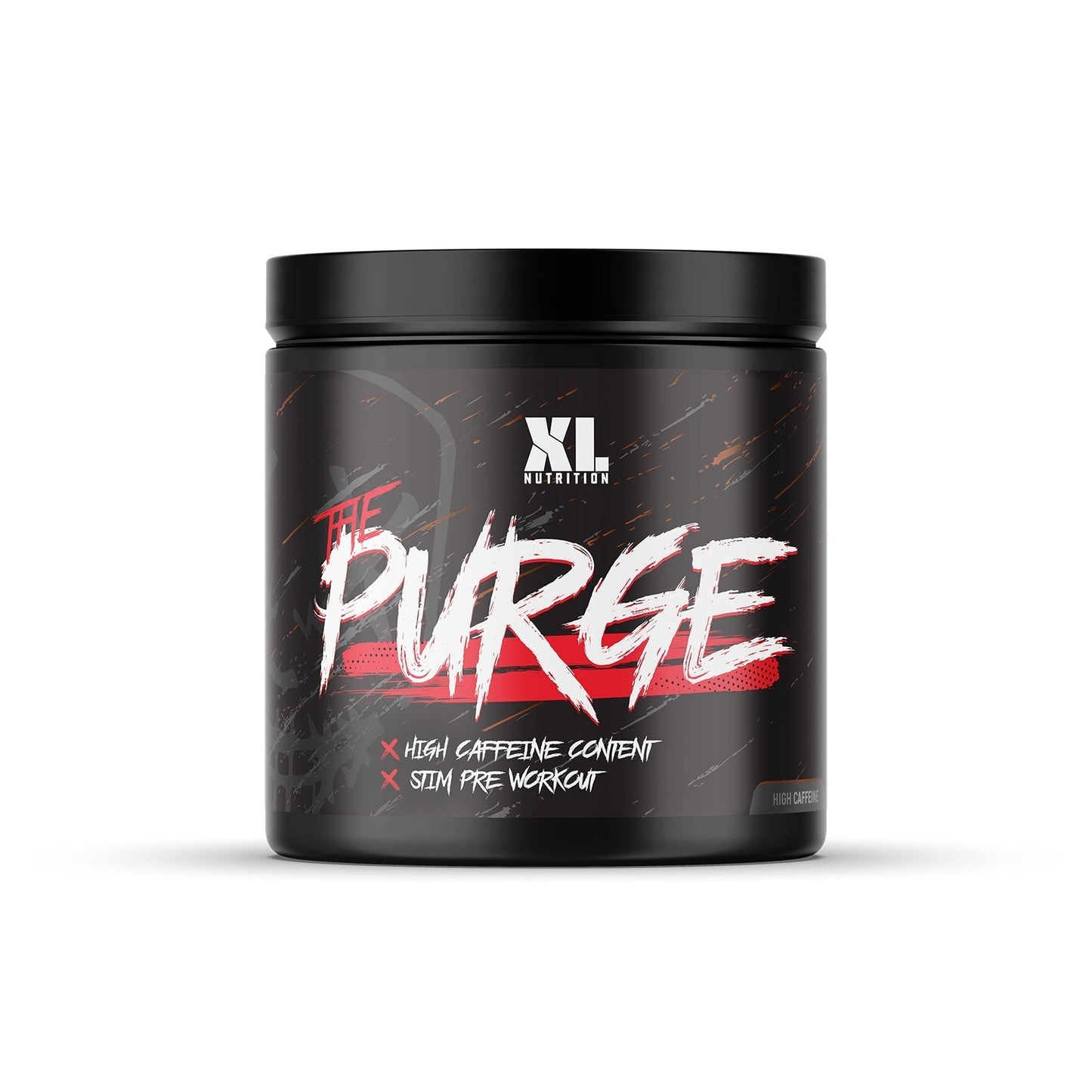 XL Nutrition The Purge Pre Workout 225g - HealVia LimitedHealVia LimitedXL Nutrition The Purge Pre Workout 225g