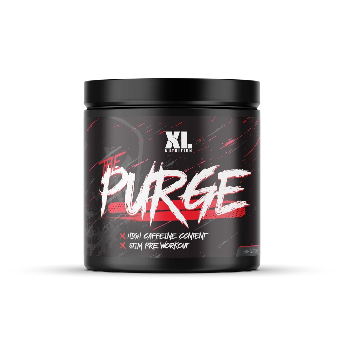 XL Nutrition The Purge Pre Workout 225g - HealVia LimitedHealVia LimitedXL Nutrition The Purge Pre Workout 225g