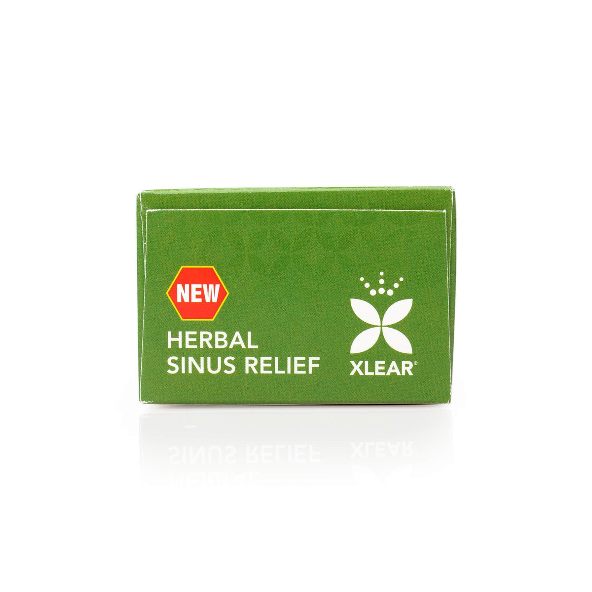 Xlear Rescue Spray Nasale Naturale con Xilitolo, Origano e Tea Tree — Confezione da 2, 44 ml ciascuno