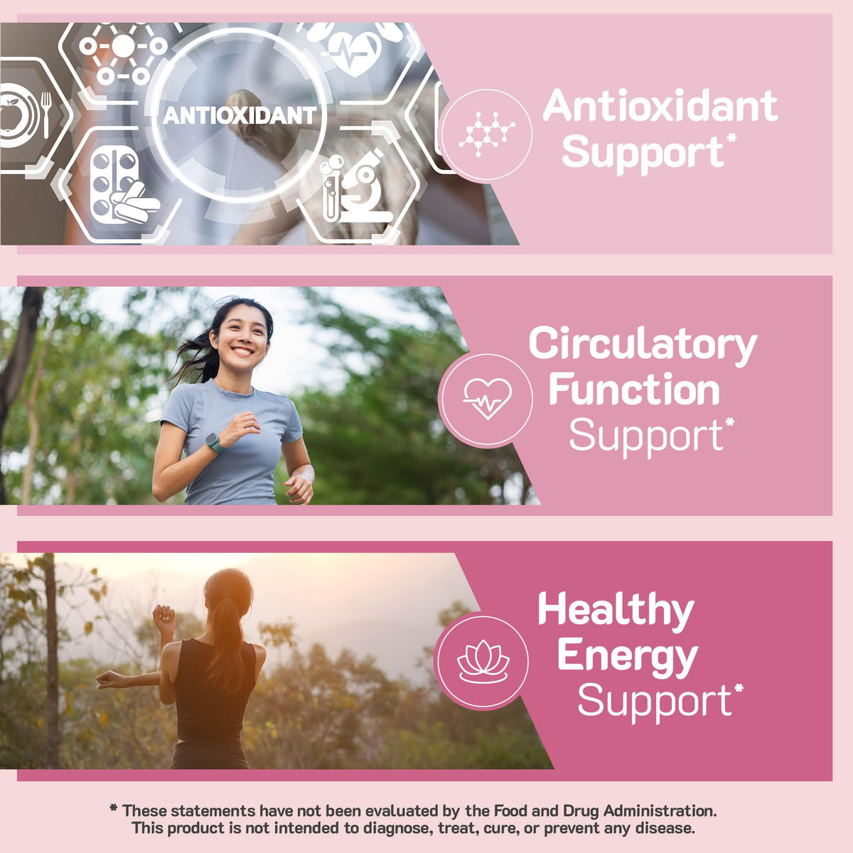 YUM-V'S Beet Root Gummies with Tart Cherry β Berry Flavor for Blood Circulation & Antioxidants