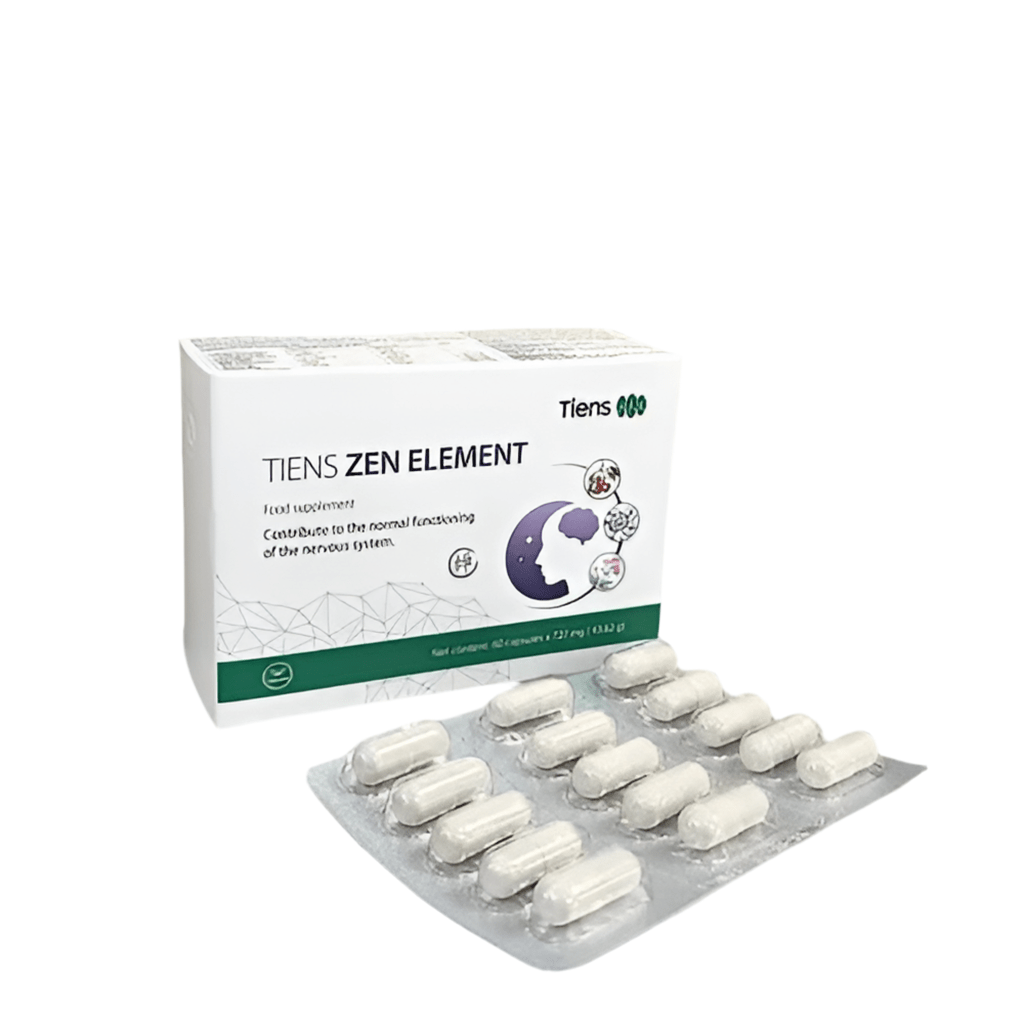 ZEN Element - HealVia LimitedHealVia LimitedZEN Element