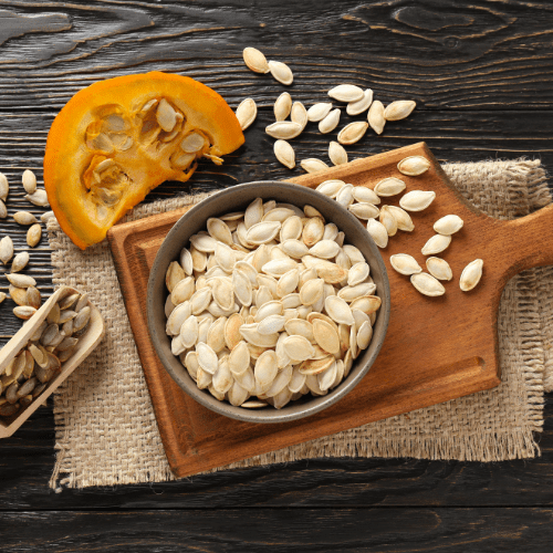 Zinc Capsules - HealVia LimitedHealVia LimitedZinc Capsules