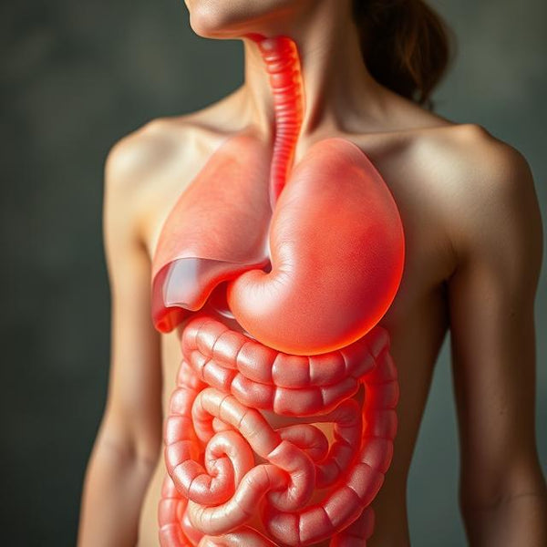 Digestive Health