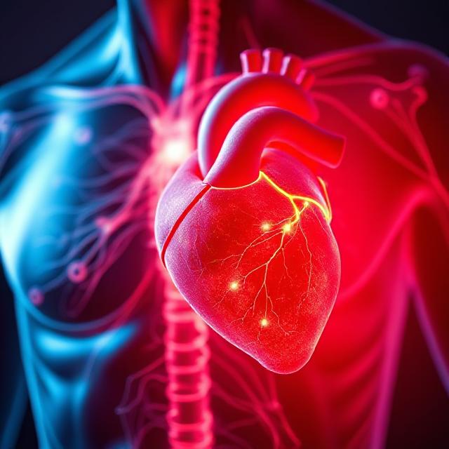 Heart & Joint Support